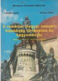 László László,Vincze Zoltán - A romániai magyar nemzeti kisebbség történelme és hagyományai