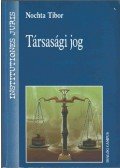 Nochta Tibor - Társasági jog