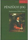 Földes Gábor - Pénzügyi jog