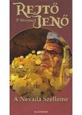 Rejtő Jenő,P. Howard - A Nevada szelleme