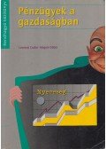 Losonczi Csaba,Magyar Gábor - Pénzügyek a gazdaságban