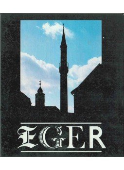 Szabóky Zsolt, Gulay István - Eger Szabóky Zsolt, Gulay István - Eger, Budapest 0 antikvár könyv
