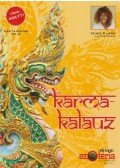 Izing Klára - Karmakalauz