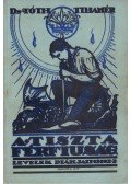 Tóth Tihamér - A tiszta férfiuság