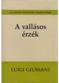 Luigi Giussani - A vallásos érzék