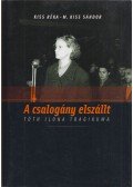 Kiss Réka,M.Kiss Sándor - A csalogány elszállt