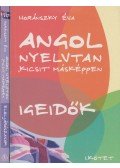 HORÁNSZKY ÉVA - Angol nyelvtan "kicsit" másképpen I-II.