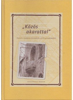 Holló Szilvia Andrea - "Közös akarattal" Holló Szilvia Andrea - "Közös akarattal", Budapest 2010 antikvár könyv