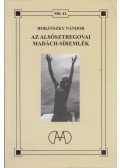 Horánszky Nándor (szerk.) - Az alsósztregovai Madách-síremlék
