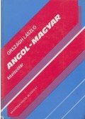 Országh László,Magay Tamás - Angol-magyar kéziszótár