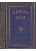 H.G. Wells - A szív titkos kamarái