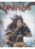 Jerome Smidt,Hervé Martin Delpierre - Manga