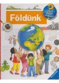 Angela Weinhold - Földünk