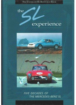 John R. Olson - The SL Experience,  2001 antikvár könyv