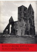 Dercsényi Dezső - Románkori építészet Magyarországon