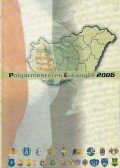 Tóth Ádám (szerk.) - Polgármesterek Évkönyve 2006