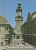  - Sopron - A várostorony és a városfalak