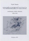Nyíri Tamás - Vendégszerető egyház