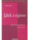 Péter Rózsa - Játék a végtelennel