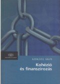 Kengyel Ákos - Kohézió és finanszírozás (dedikált)