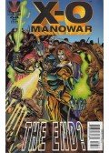 Layton, Bob,Guice, Jackson - X-O Manowar Vol. 1. No. 68