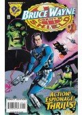 Dixon, Chuck,Nord, Cary - Bruce Wayne: Agent of S.H.I.E.L.D. Vol. 1. No. 1