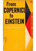 Hans Reichenbach - From Copernicus to Einstein