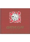 Gréczy Zsolt - Omega 2004 (aláírt)