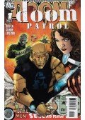 Giffen, Keith,Clark, Matthew - Doom Patrol 1.