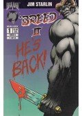 Starlin, Jim - Breed II No. 1. (of 6)