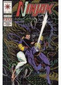 Moretti, Mark - Ninjak Vol. 1. No. 4