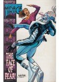 Perham, James,Ensign, Jordi - The Second Life of Doctor Mirage Vol. 1. No. 15