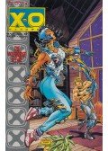 Jorge Gonzalez,Levins, Rik - X-O Manowar Vol. 1. No. 39