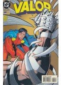 Busiek, Kurt,Doran, Colleen - Valor 20.