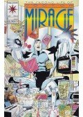 Layton, Bob,Perham, Jim - The Second Life of Doctor Mirage Vol. 1. No. 8