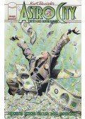 Busiek, Kurt,Anderson, Brent - Astro City Vol. 2 No. 10