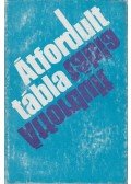 Funk Miklós - Átfordult tábla