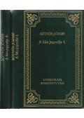 Eötvös József - A falu jegyzője I-II.