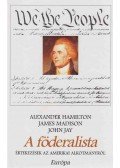 Alexander Hamilton,James Madison,John Jay - A föderalista
