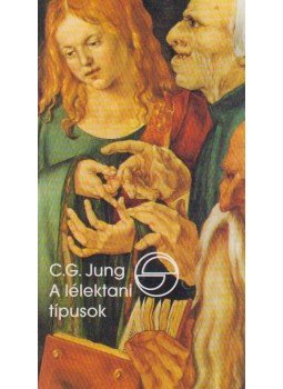 Carl Gustav Jung - A lélektani típusok általános leírása Carl Gustav Jung - A lélektani típusok általános leírása, Budapest 2006 antikvár könyv