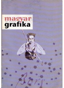 Faludi Viktória - Magyar Grafika 2003. augusztus Faludi Viktória - Magyar Grafika 2003. augusztus, Budapest 2003 antikvár könyv
