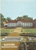 Rappai Zsuzsa - Nagycenk - Széchenyi kastély
