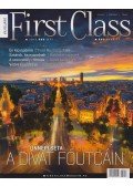 SZABÓ VIRÁG - First Class 2015 Ősz