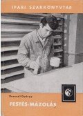 Berendi György - Festés-mázolás