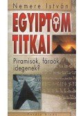 Nemere István - Egyiptom titkai