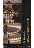 Jordán Gyula - Kína története