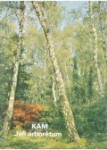Temesi Ida - Kám - Jeli arborétum