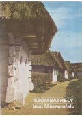 Dákay István - Szombathely - Vasi Múzeumfalu