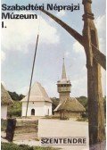 Körber Ágnes - Szentendre - Szabadtéri Néprajzi Múzeum I.