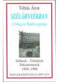 Tóbiás Áron - Szélárnyékban